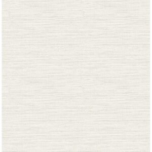 0038209 agave bliss light grey faux grasscloth wallpaper