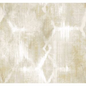 0038211 perspective mustard abstract geometric wallpaper