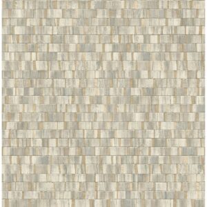 0038220 dobby gold geometric wallpaper