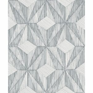 0038223 paragon slate geometric wallpaper