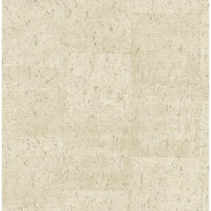 0038232 millau cream faux concrete wallpaper