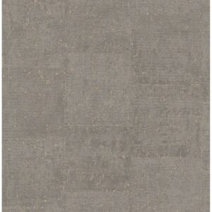 0038240 millau taupe faux concrete wallpaper