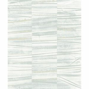 0038241 lithos sage geometric marble wallpaper
