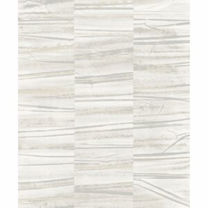 0038244 lithos grey geometric marble wallpaper
