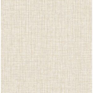 0038251 rattan beige woven wallpaper