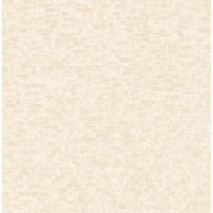 0038268 belvedere cream faux slate wallpaper