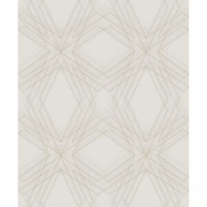 0038271 relativity grey geometric wallpaper