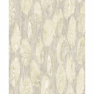 0038273 monolith light yellow abstract wood wallpaper