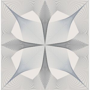 0038294 radius black geometric wallpaper