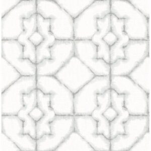 0038297 verandah grey shibori wallpaper