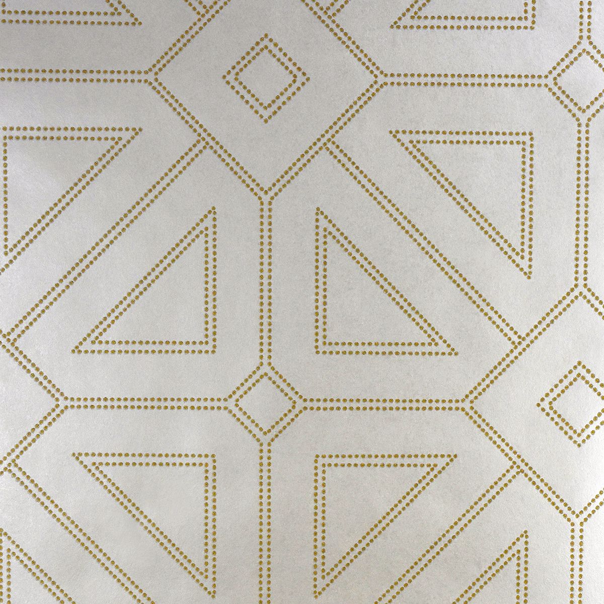 0038310 voltaire ivory geometric wallpaper