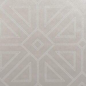 0038313 voltaire platinum geometric wallpaper