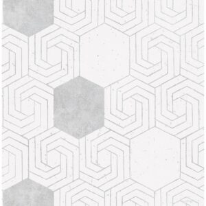 0038326 momentum off white geometric wallpaper