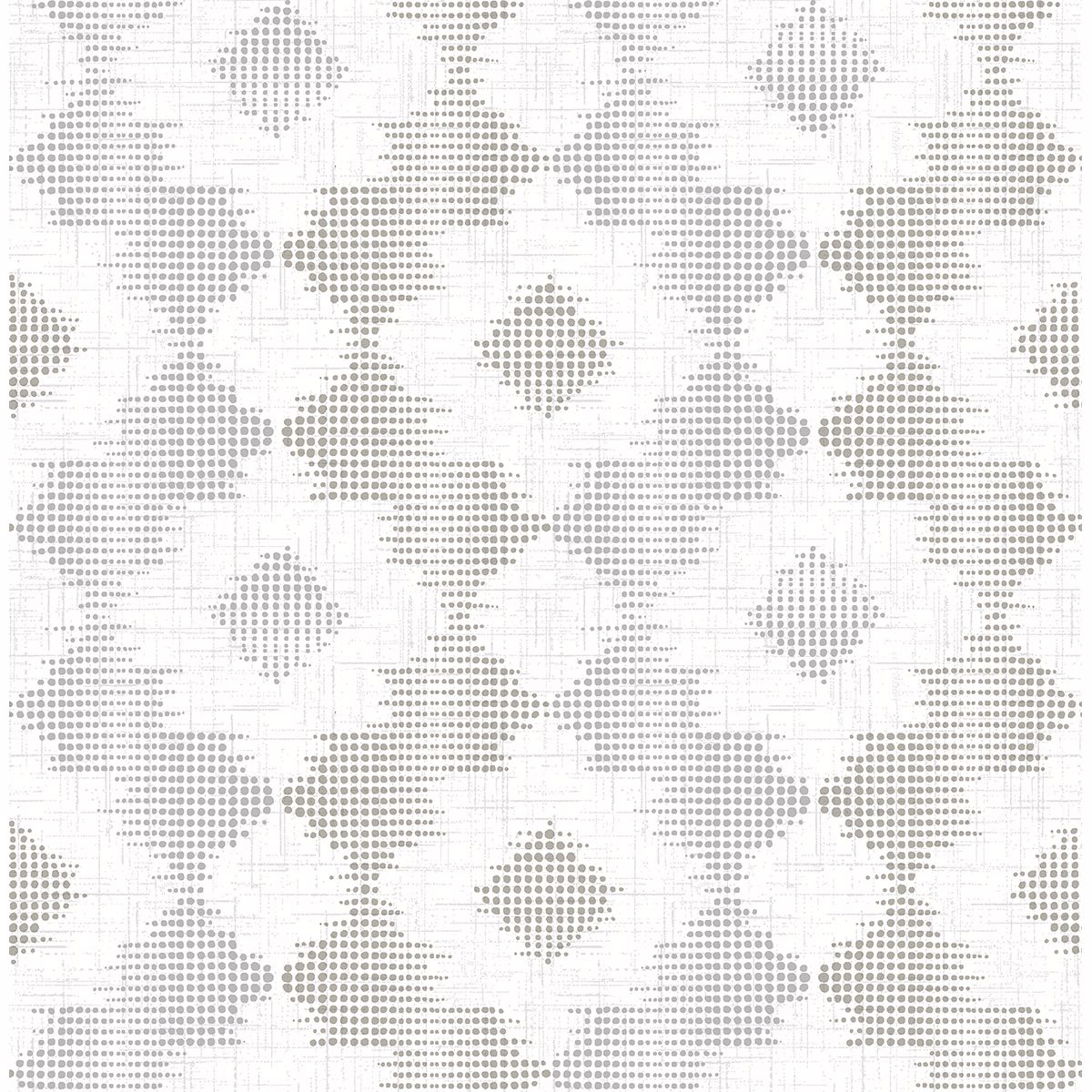 0038333 babylon metallic abstract floral wallpaper