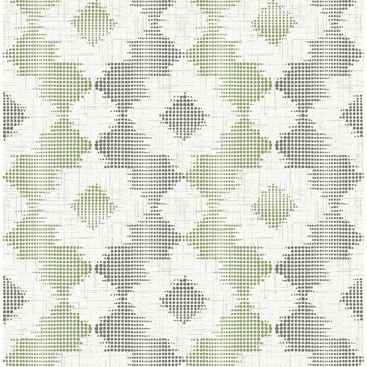 0038335 babylon multicolor abstract floral wallpaper