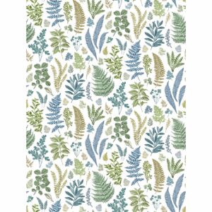 0038366 britta multicolor herbs wall mural