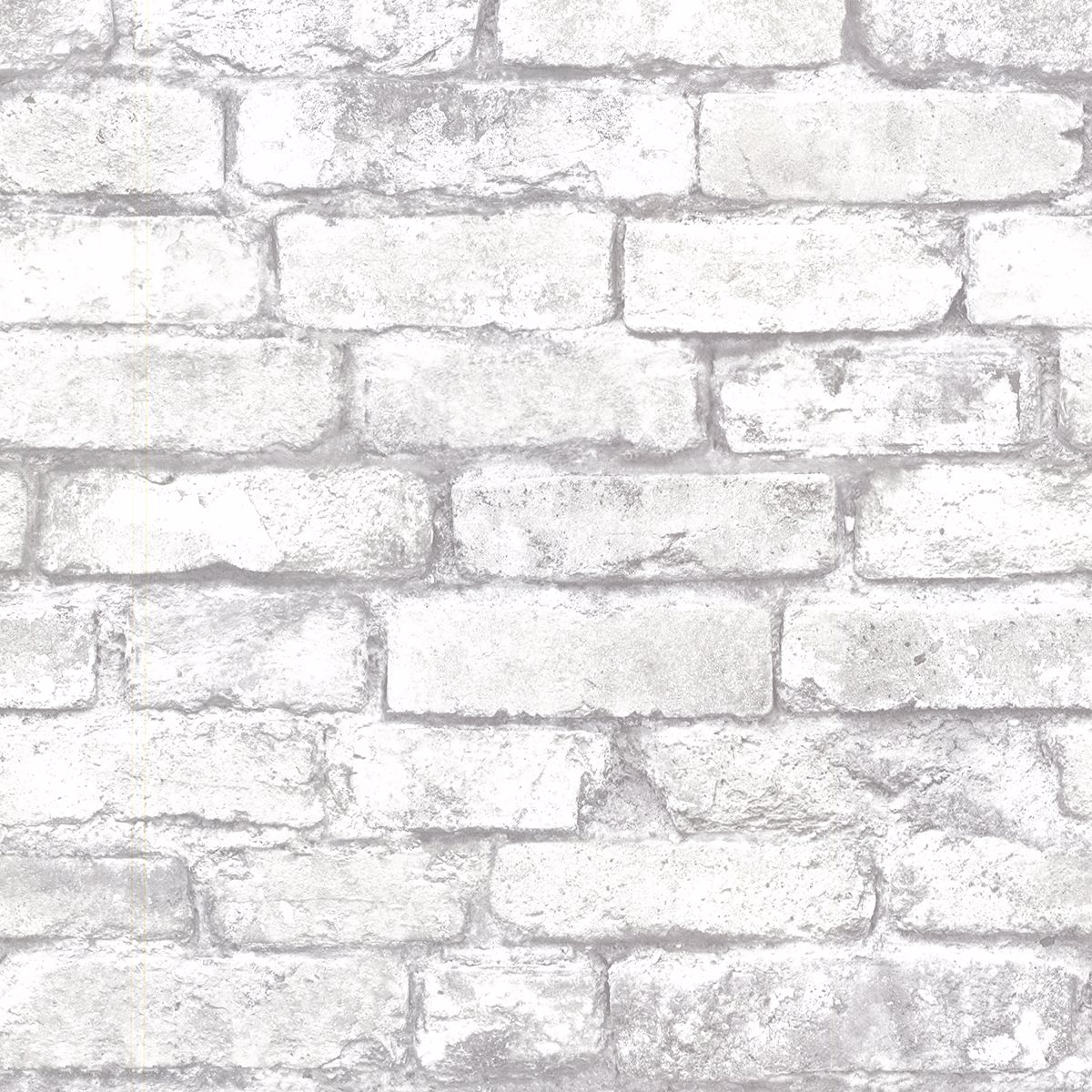 0038380 debs white exposed brick wallpaper