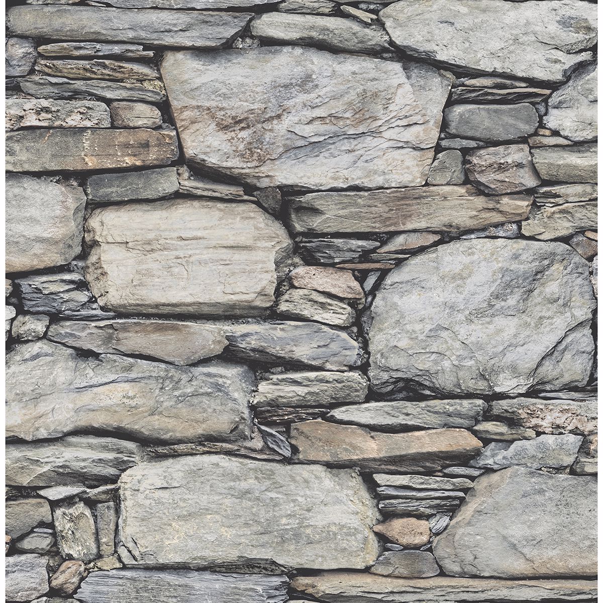 0038390 cesar grey stone wall wallpaper