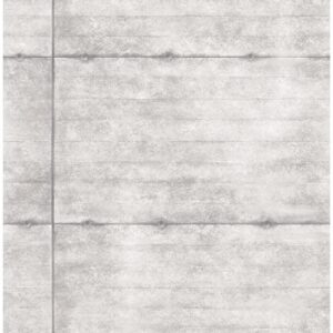 0038402 reuther grey smooth concrete wallpaper