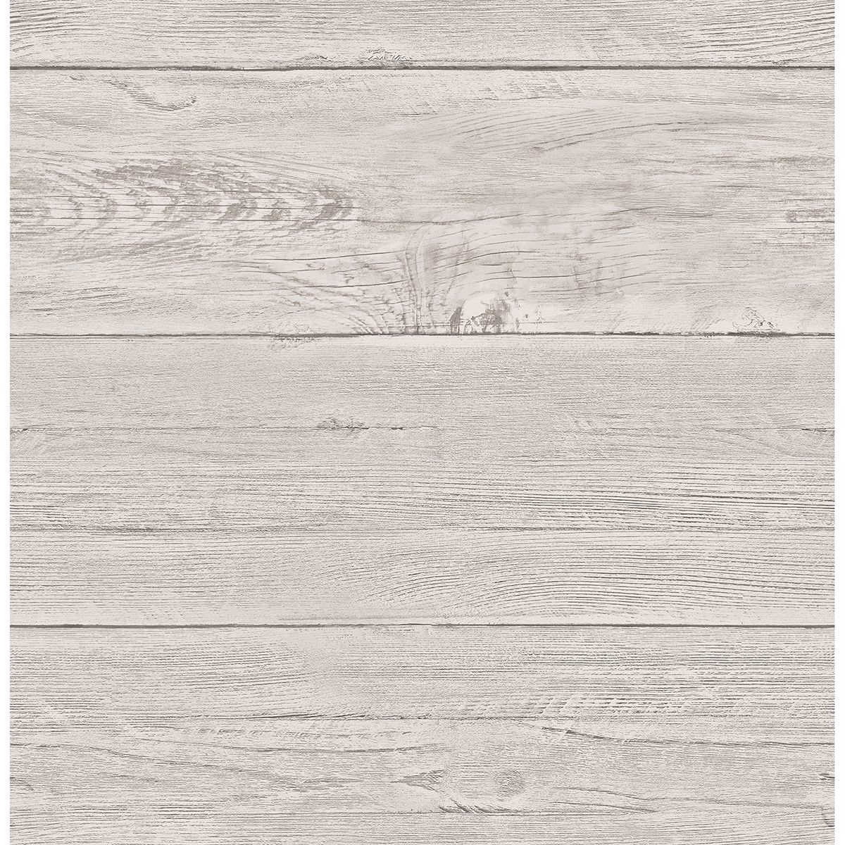 Colleen Dove Washed Boards Wallpaper