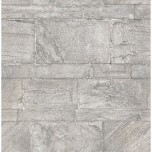 0038462 murray light grey sandstone wallpaper