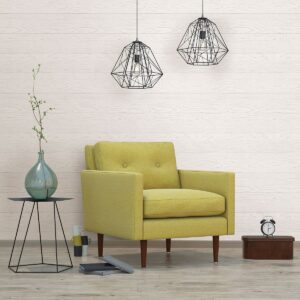 Ravyn White Salvaged Wood Plank Wallpaper