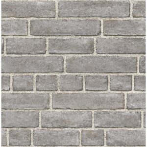 0038480 facade grey brick wallpaper