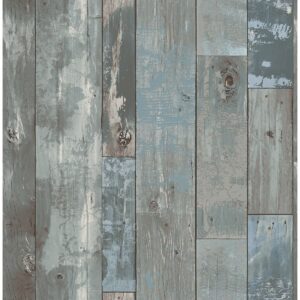 0038484 samuel grey distressed wood wallpaper