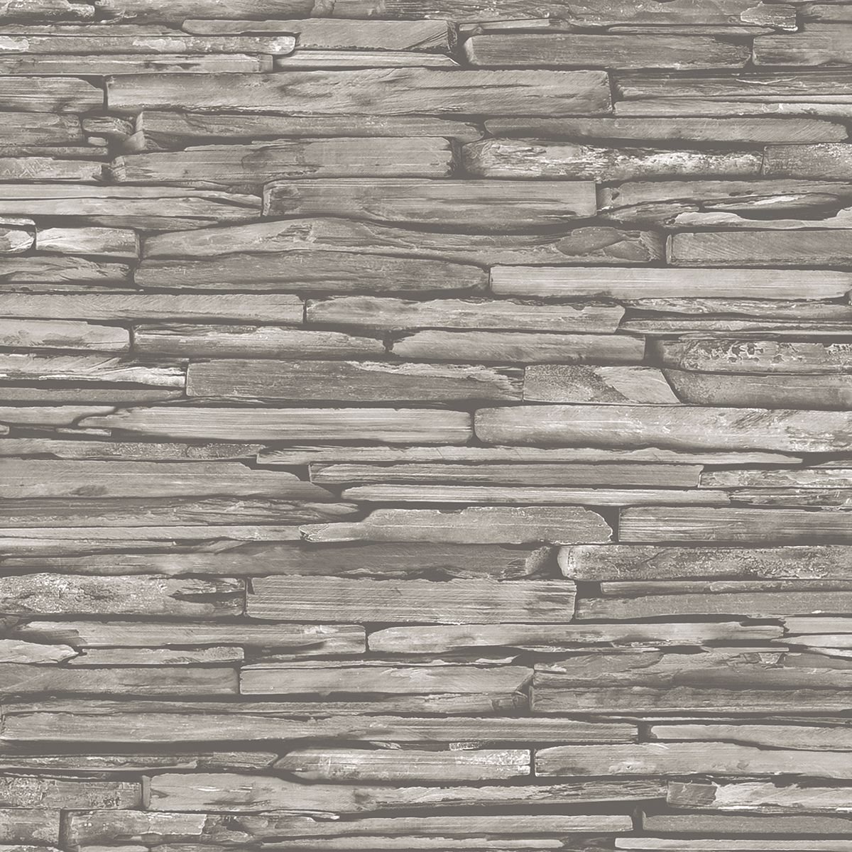 0038516 mcguire taupe stacked slate wallpaper