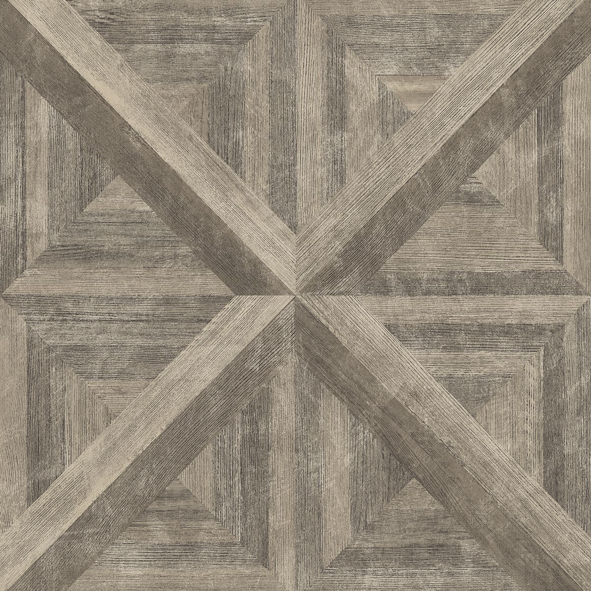 0038520 angeline brown geometric wood wallpaper