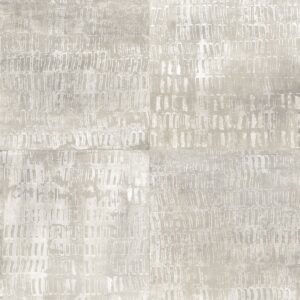 0038540 conundrum silver faux metal wallpaper