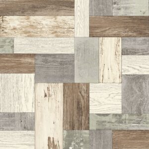 0038546 keaton light blue distressed wood wallpaper