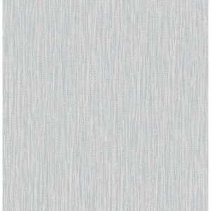 0041671 raffia light blue faux grasscloth wallpaper