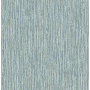0041673 raffia aqua faux grasscloth wallpaper