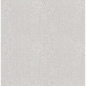 0041760 zenith grey abstract geometric wallpaper