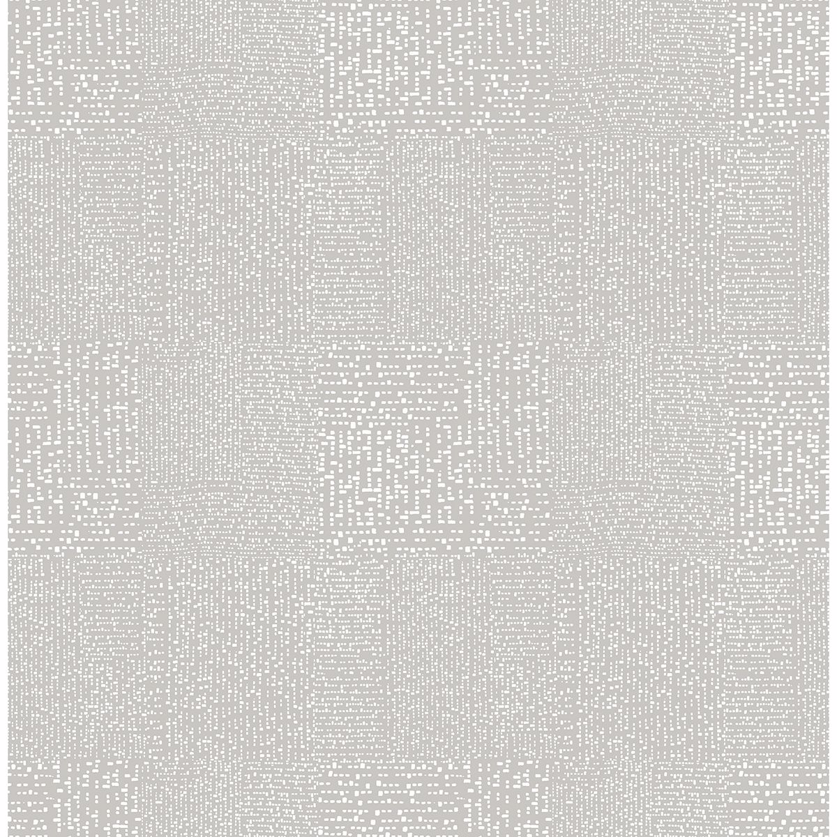 0041760 zenith grey abstract geometric wallpaper