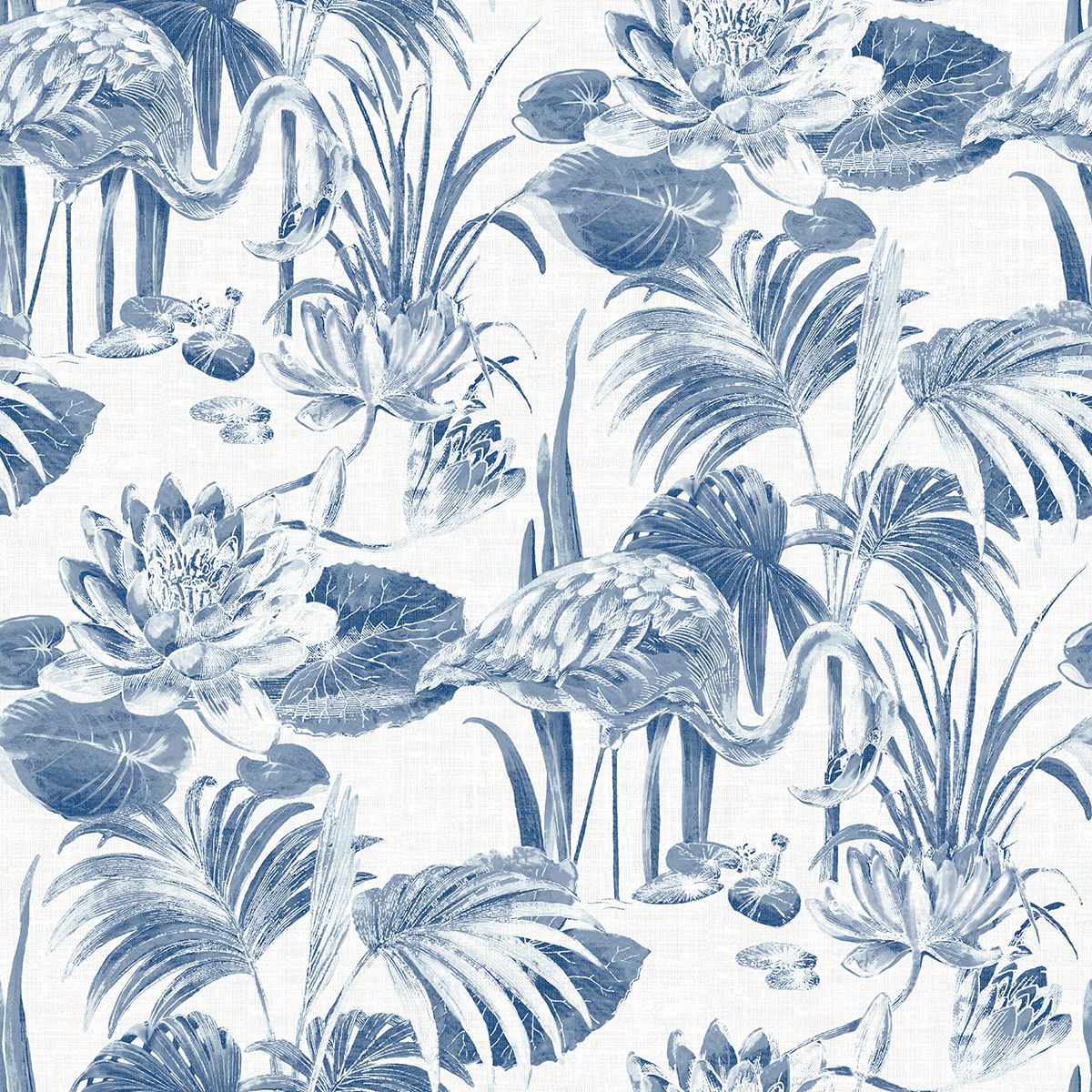 0041826 frolic blue lagoon wallpaper