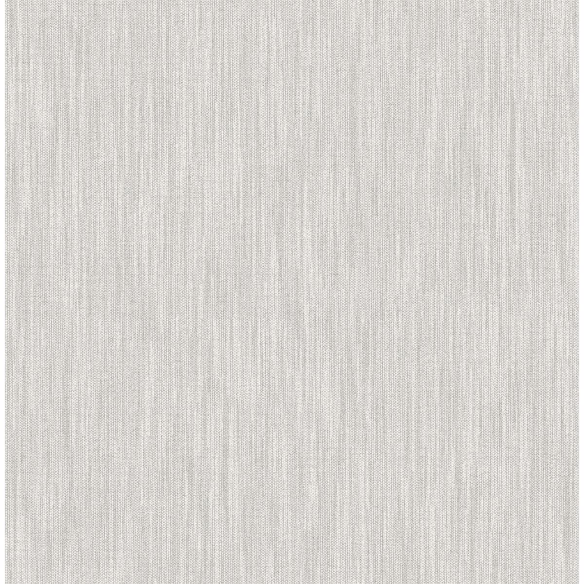 0041879 chiniile grey linen texture wallpaper