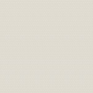 0041909 starwart light grey miniature floral wallpaper