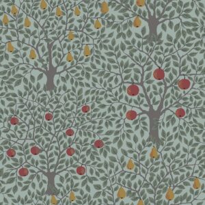0041991 pomona green fruit tree wallpaper