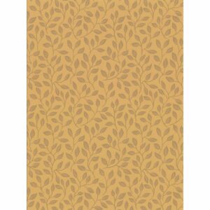 0042002 posey mustard vines wallpaper