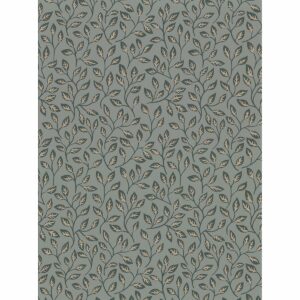 0042013 posey green vines wallpaper