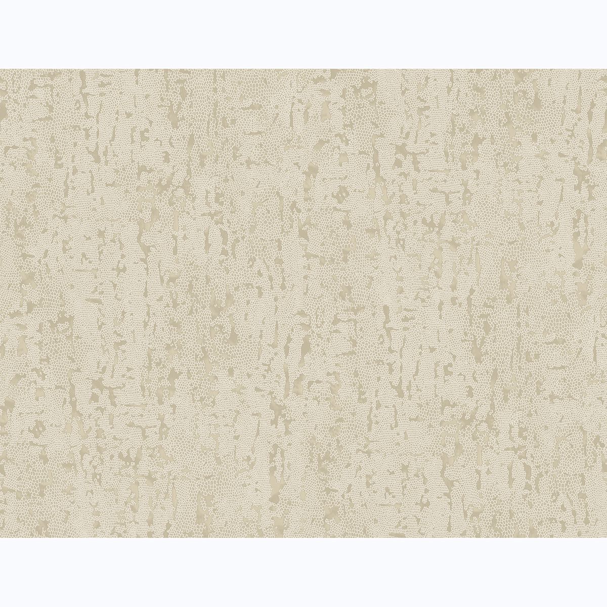 Malawi Beige Leather Texture Wallpaper