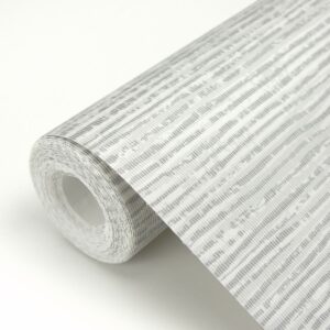 Vivanta Grey Texture Wallpaper