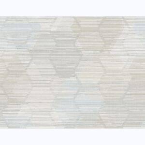 0043186 jabari grey geometric faux grasscloth wallpaper