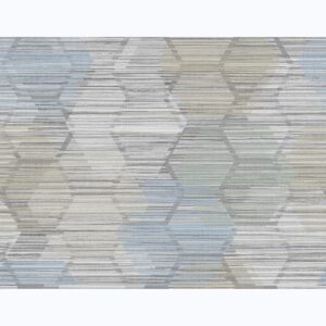 0043194 jabari light blue geometric faux grasscloth wallpaper