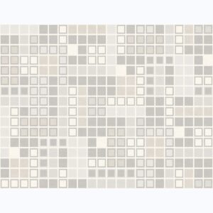 0043218 bantry light grey geometric wallpaper