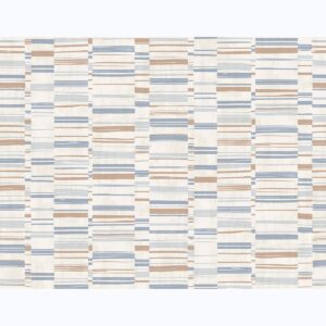 0043222 fresnaye light blue linen stripe wallpaper