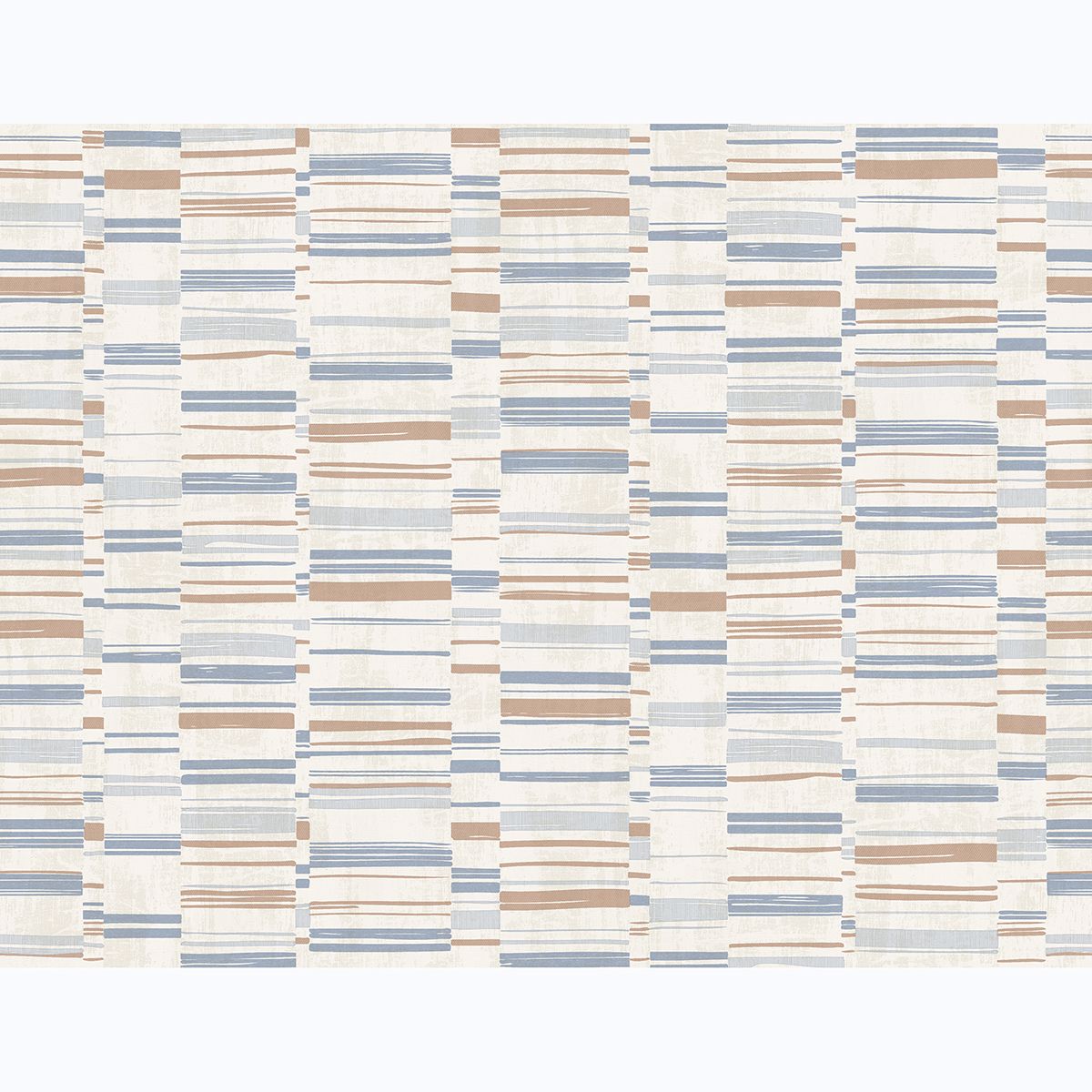 0043222 fresnaye light blue linen stripe wallpaper