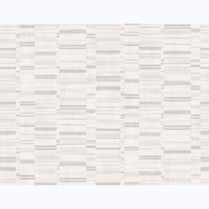 0043224 fresnaye light grey linen stripe wallpaper